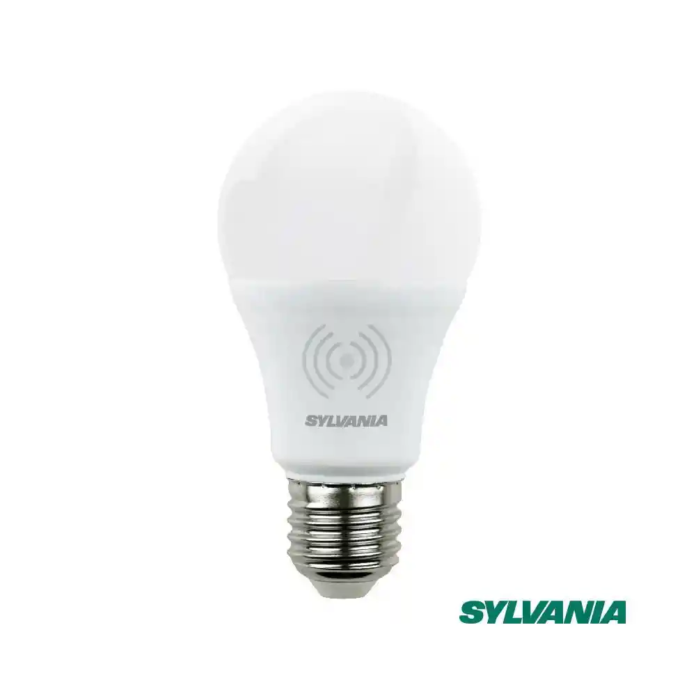 Bombillo Led 10w Dl Sensor Sylvania P29442-19