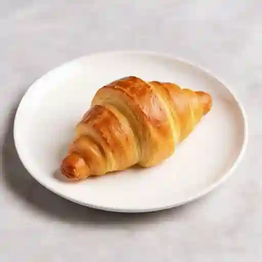 Croissant Salchica