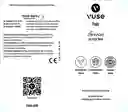 Vuse Cápsulas Cucumber Mix 34 mg