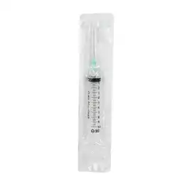 Bd Plastipak Jeringa de Plástico de 10 mL.