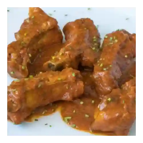 Costilla Guisada