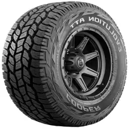 Cooper Llanta LT215/75 R15 100/97R EVOLUTION 400021515002