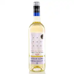 Caballito de Mar Vino Blanco Verdejo Rueda