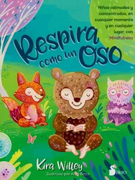 Respira Como un Oso