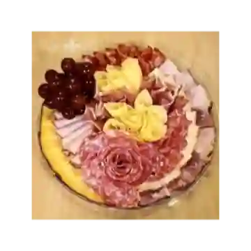 Plato Mixto Grisson