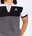 Unser Camiseta Polo Negro Talla XL 824275