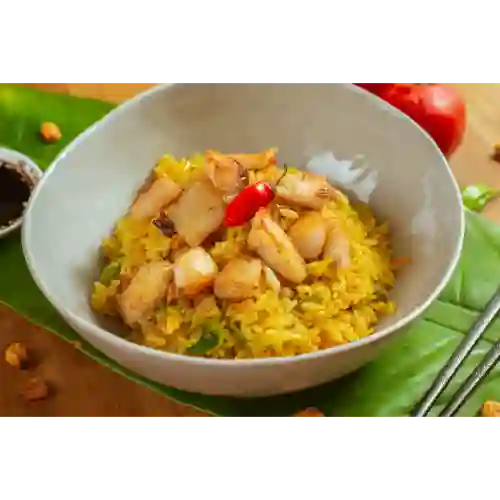 Arroz Playa