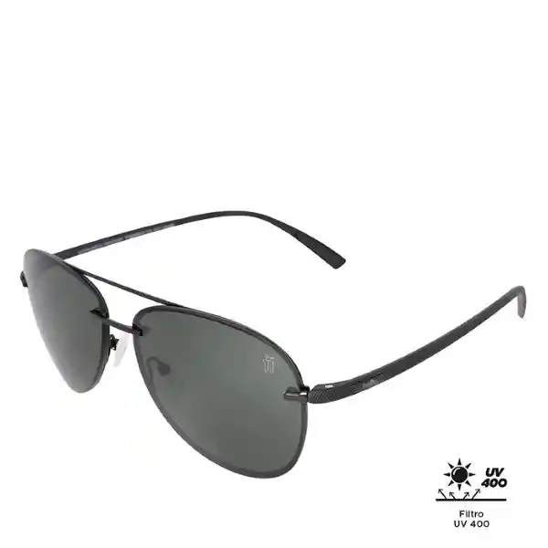 Lentes Becada Color: Negro N01 Totto