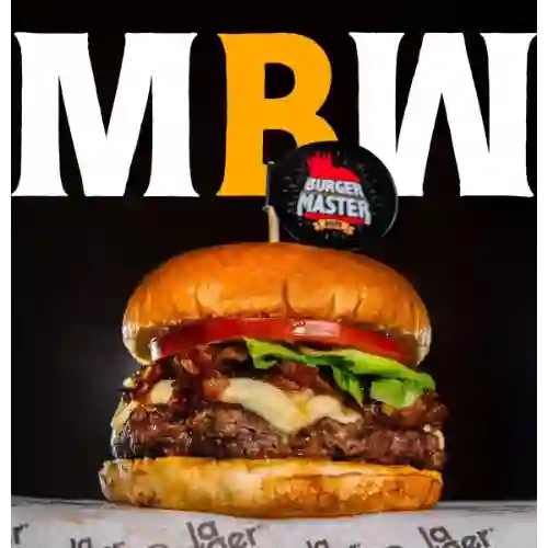 la Mississippi Bacon Wave