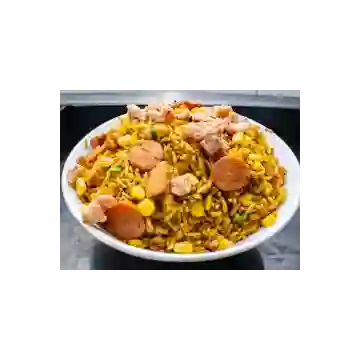 Arroz Paisa