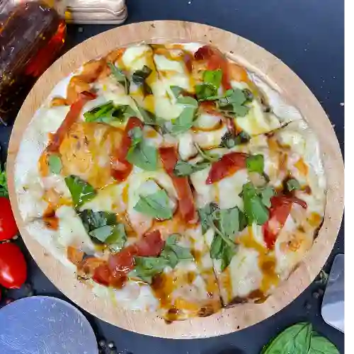 Pizza mille