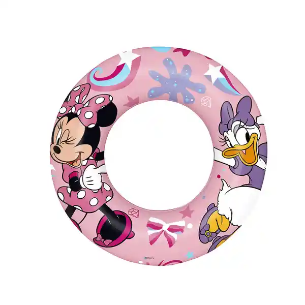 Disney Salvavidas Inflable Minnie