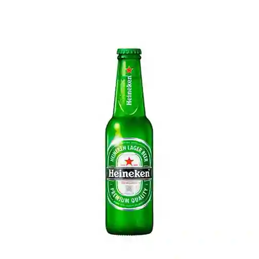 Heineken Cerveza