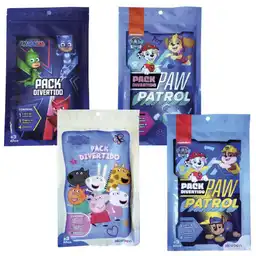 Mini Pack Surtido Disney "sin Ref"