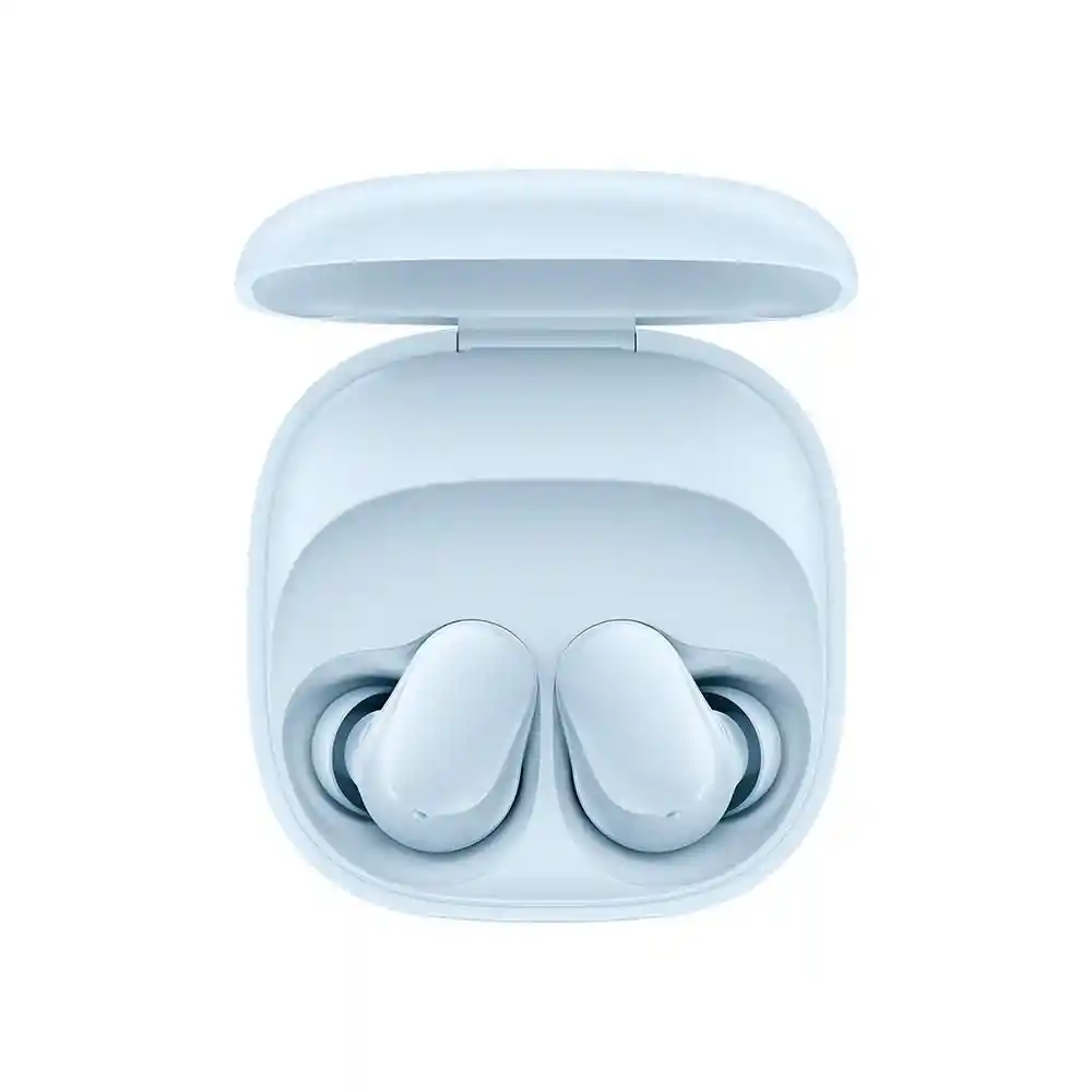 Audifonos Xiaomi Redmi Buds 6 Play Inalámbricos Azul