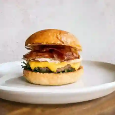 Egg Sándwich