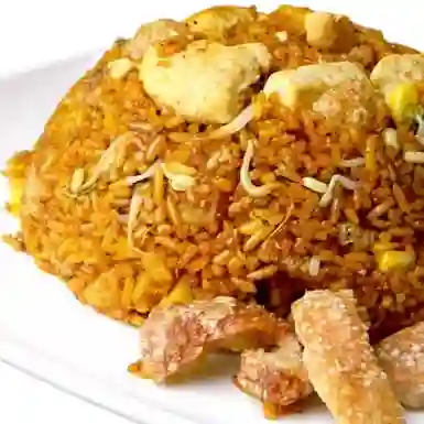 Arroz Paisa Dúo