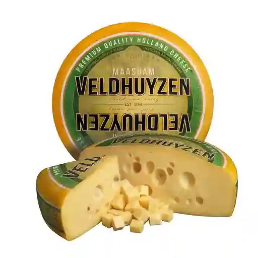 Maasdam Cheese Veldhuyzen