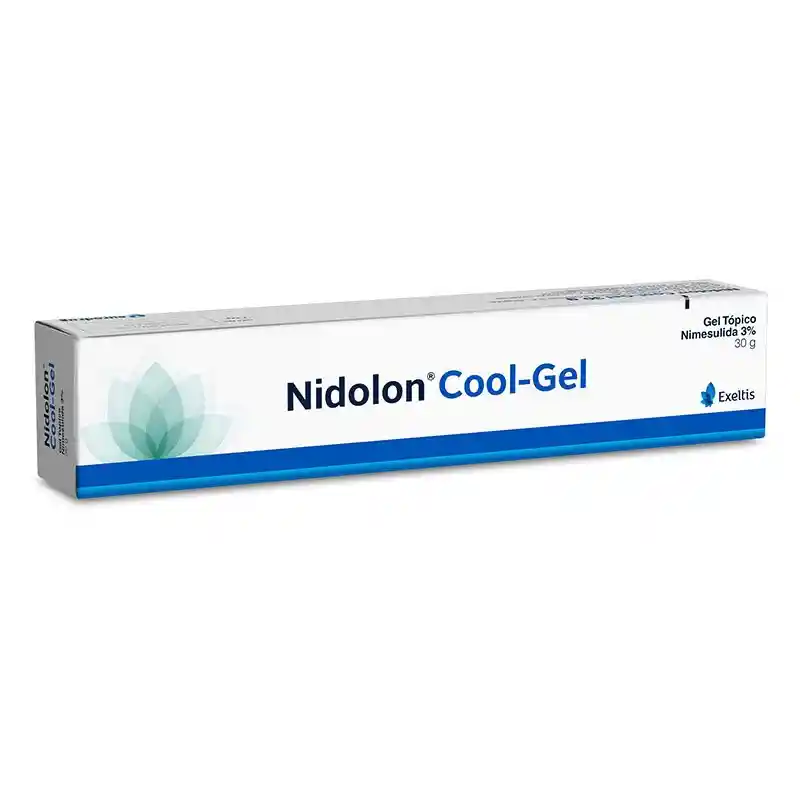 Nidolon Cool-Gel (30 g)