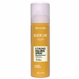 Kleer Lac Laca Fuerte Holding Aerosol