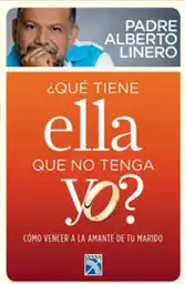 Qué Tiene Ella que no Tenga yo? - Linero Alberto