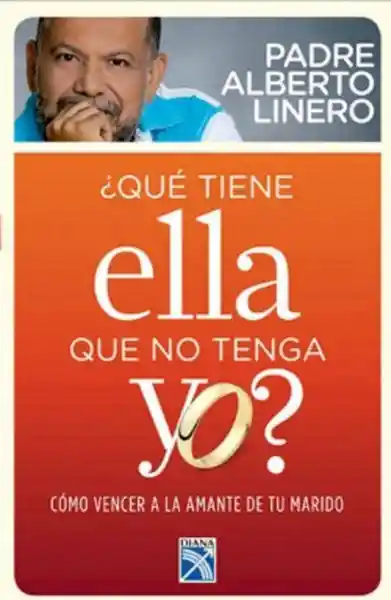 Qué Tiene Ella que no Tenga yo? - Linero Alberto