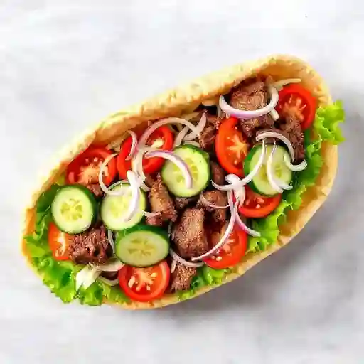 Doner Carne M