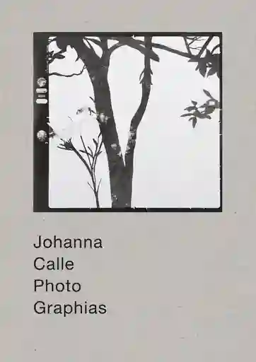 Johanna Calle Photo Graphias