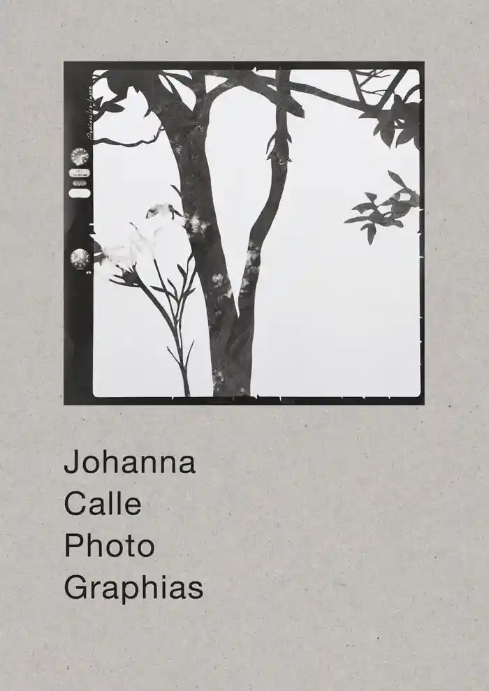 Johanna Calle Photo Graphias