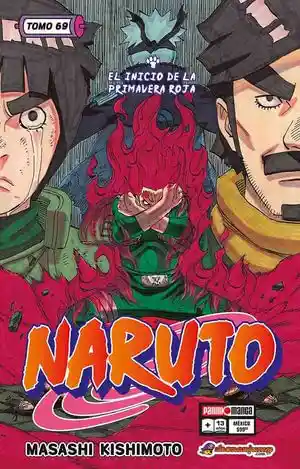 Naruto #69