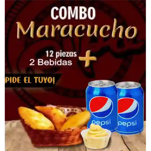 Combo Maracucho