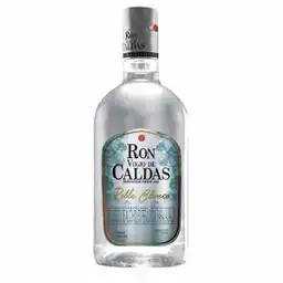 Viejo De Caldas Ron Roble Blanco