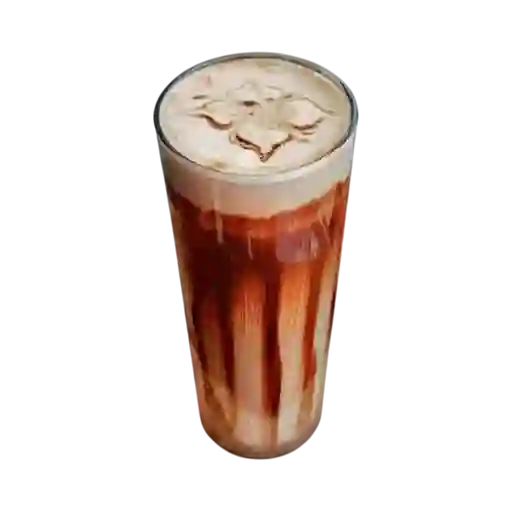 Milo Helado