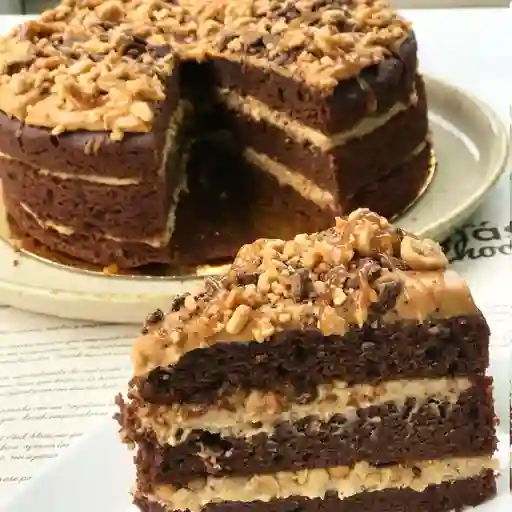 Choco maní (porción).