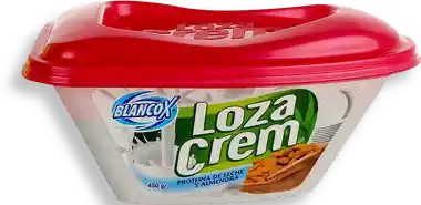 Loza Crem Lavaloza