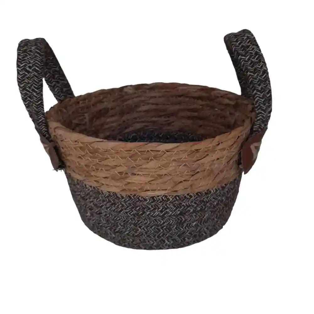 Canasta Redonda Concepts 88110124 Concepts 88110124