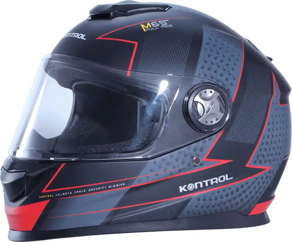 Casco Kontrol Casc Graph M65 Bakmut Xl