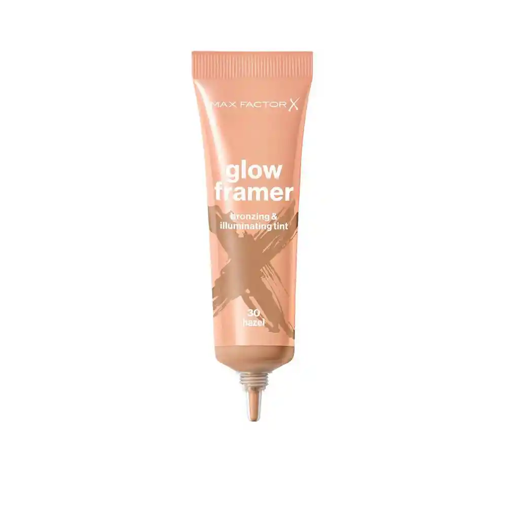 Iluminador Max Factor Tinta Glow Framer Miracle Pure (30 Ml)