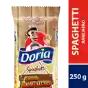 Doria Pasta Spaghetti