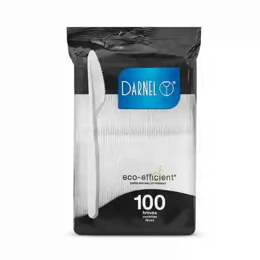 Darnel Cuchillos Desechables