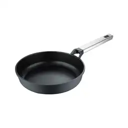 Sarten Finlandek Select Aluminio Fundido Sarten Negro Mate Aluminio Fu 1 Negro