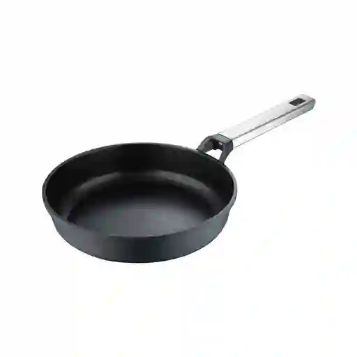 Sarten Finlandek Select Aluminio Fundido Sarten Negro Mate Aluminio Fu 1 Negro