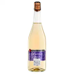 Lambrusco Cantina Di Sorbara Vino Blanco 
