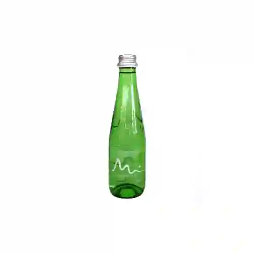 Agua con Gas 300 ml