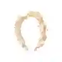 Diadema de Moda Ondulada Serie Miniso Miniso