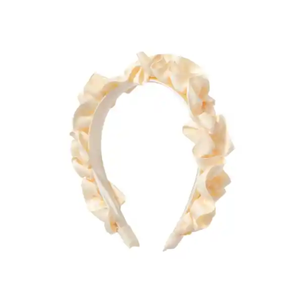 Diadema de Moda Ondulada Serie Miniso Miniso