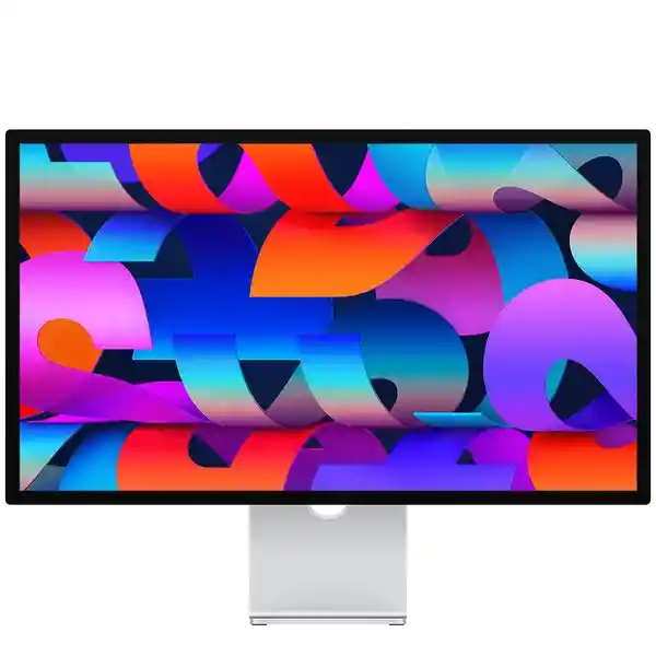 Monitor Apple Studio Display Estándar Inclinación Ajustable