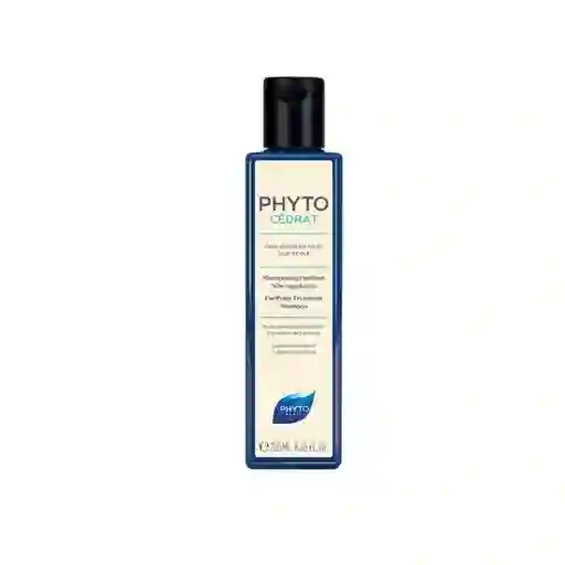 Phyto Shampoo Purificante Seboregulador Phytocedrat