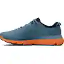 Under Armour Tenis Hovr Infinite 5 Hombre Gris 8 3026545-301