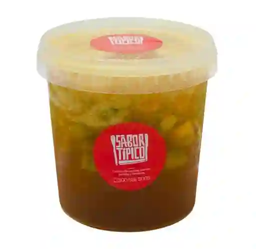 Lulada de la Casa 1 l